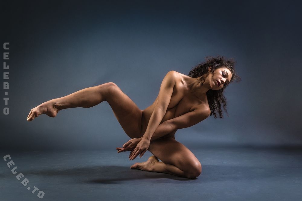 Stefanie Millinger nude photo 2