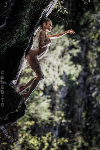 Stefanie Millinger photo 2