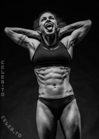 Stefanie Millinger Fresh (7 photos)