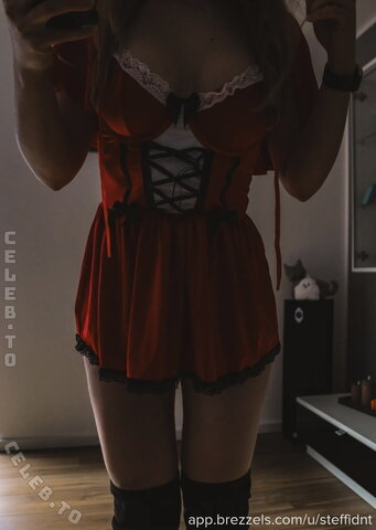 steffidnt – Little Red Riding Hood