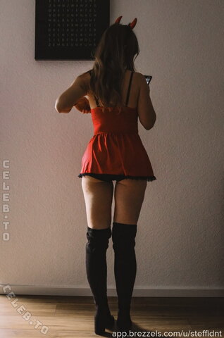 steffidnt nude photo 2