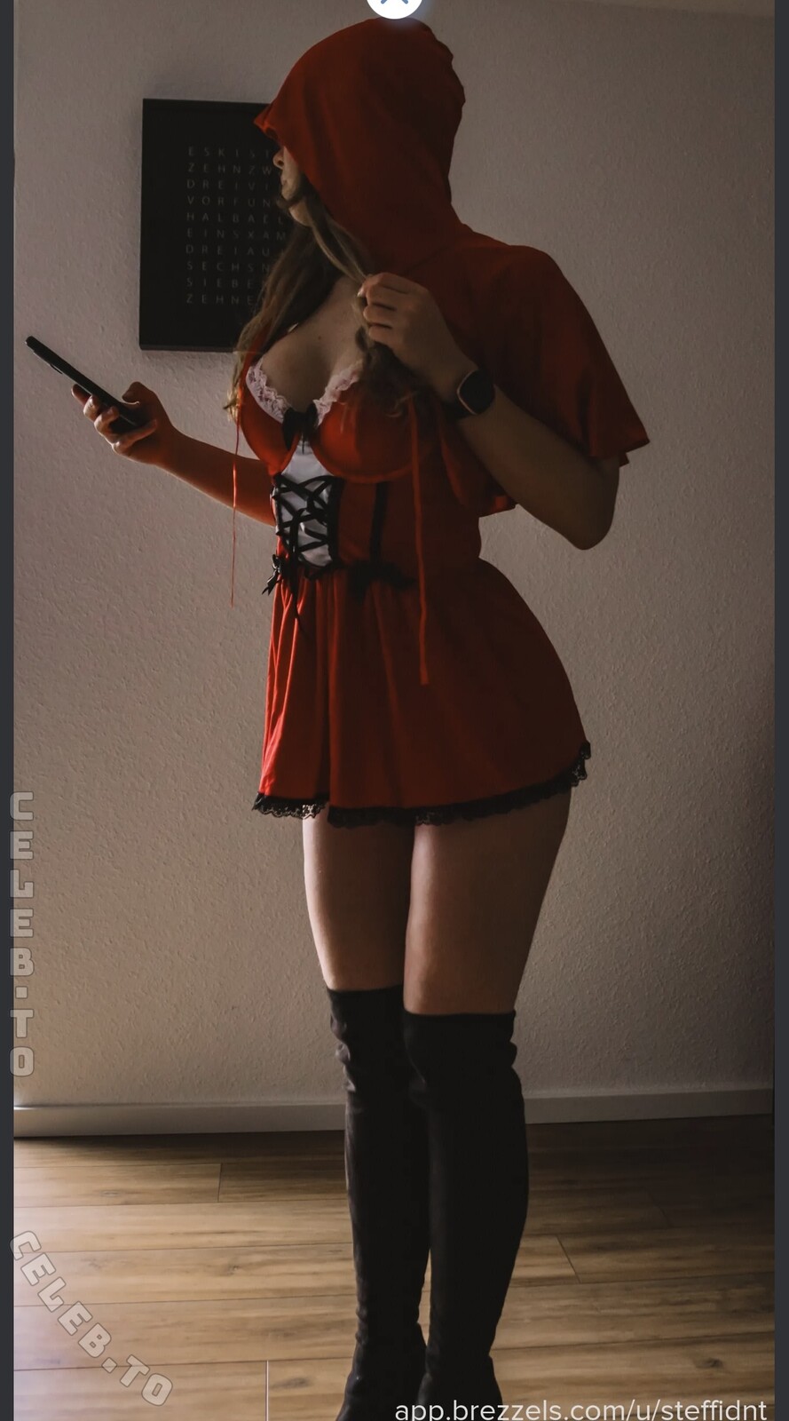 steffidnt nude photo 9