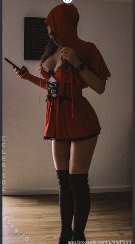 steffidnt nude photo 1