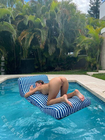 Stella Barey nude photo 187