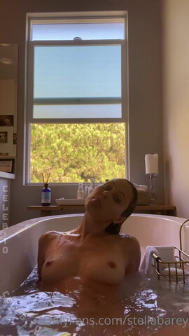 Stella Barey nude photo 137