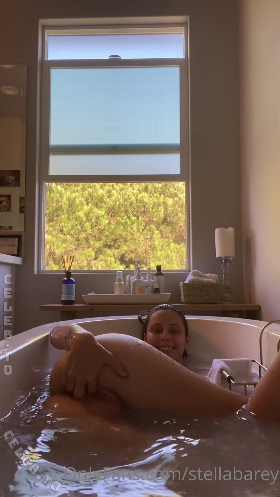 Stella Barey nude photo 28