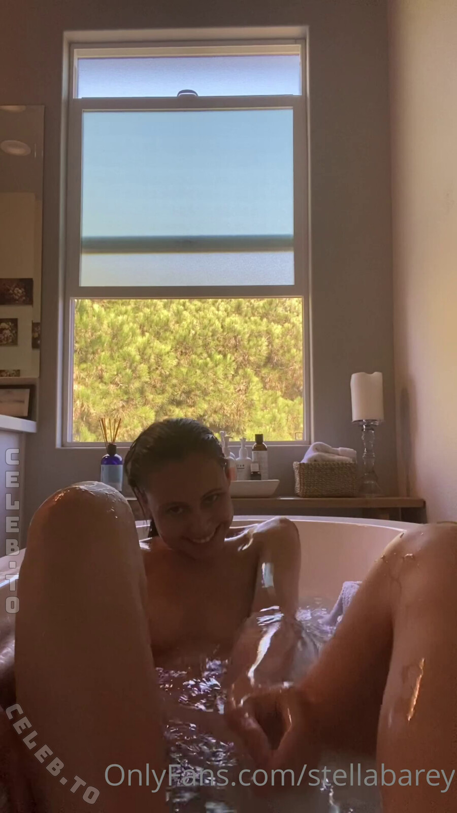 Stella Barey nude photo 31