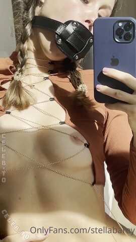 Stella Barey nude photo 38