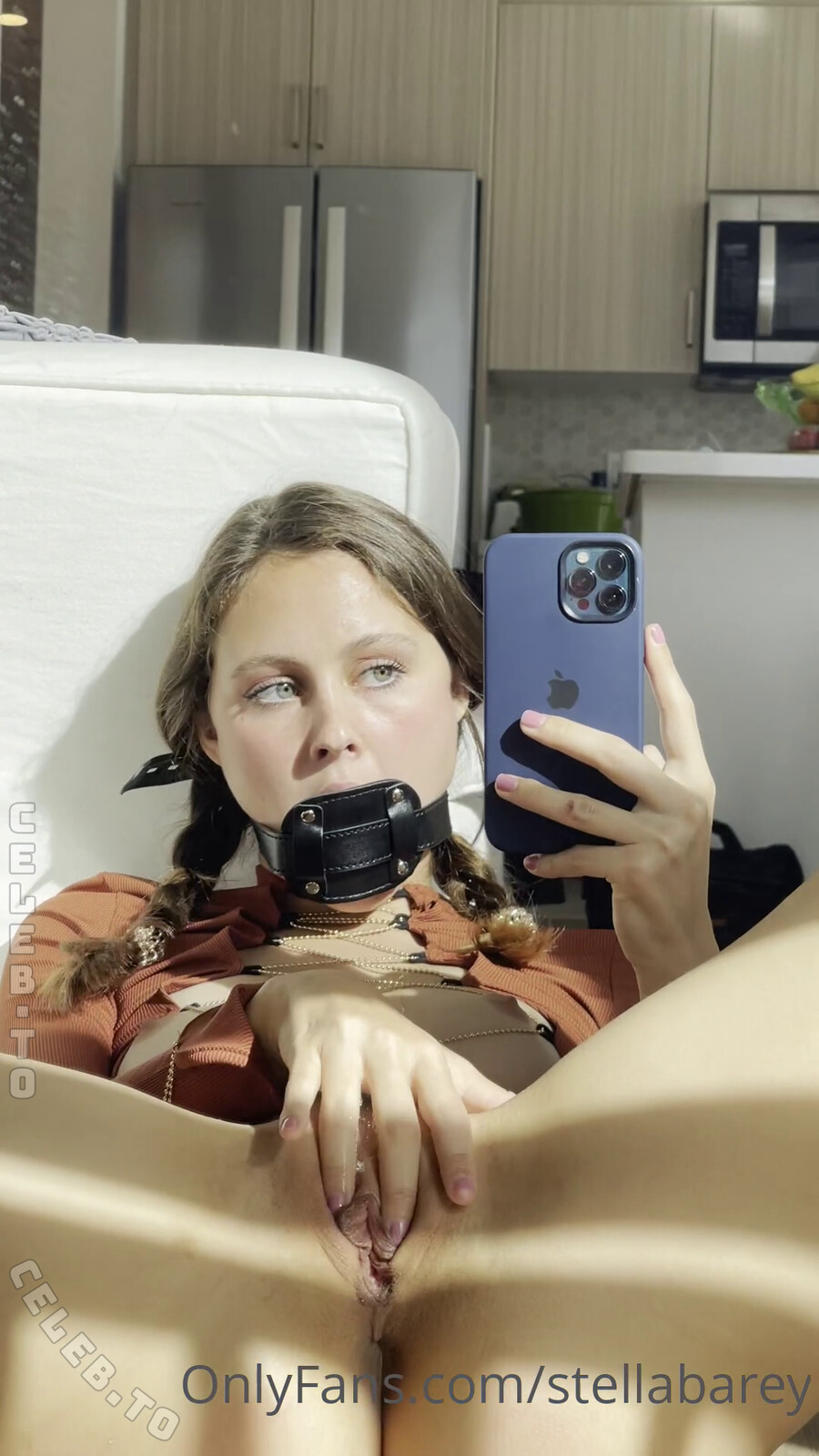 Stella Barey nude photo 12