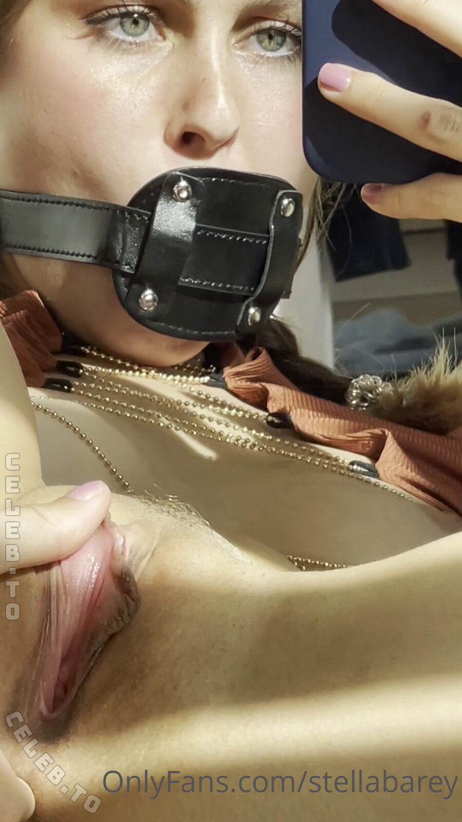 Stella Barey nude photo 20