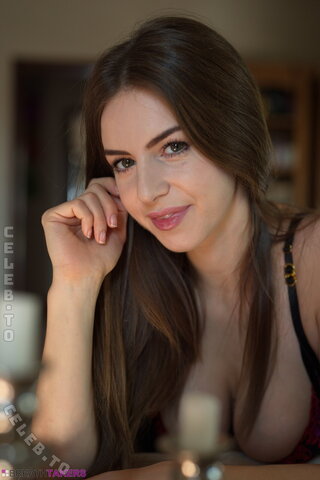 Stella Cox nude photo 60
