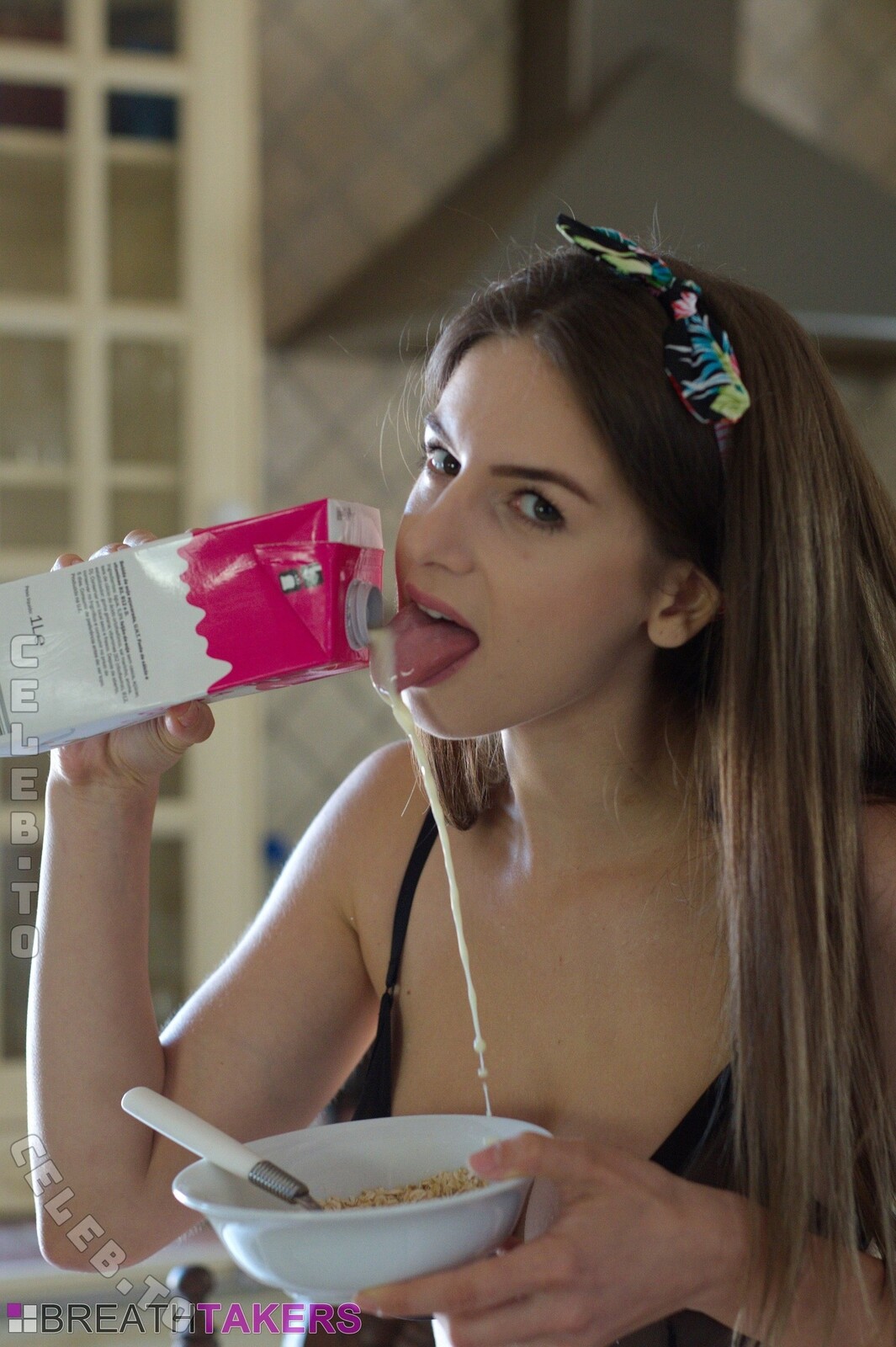 Stella Cox nude photo 12