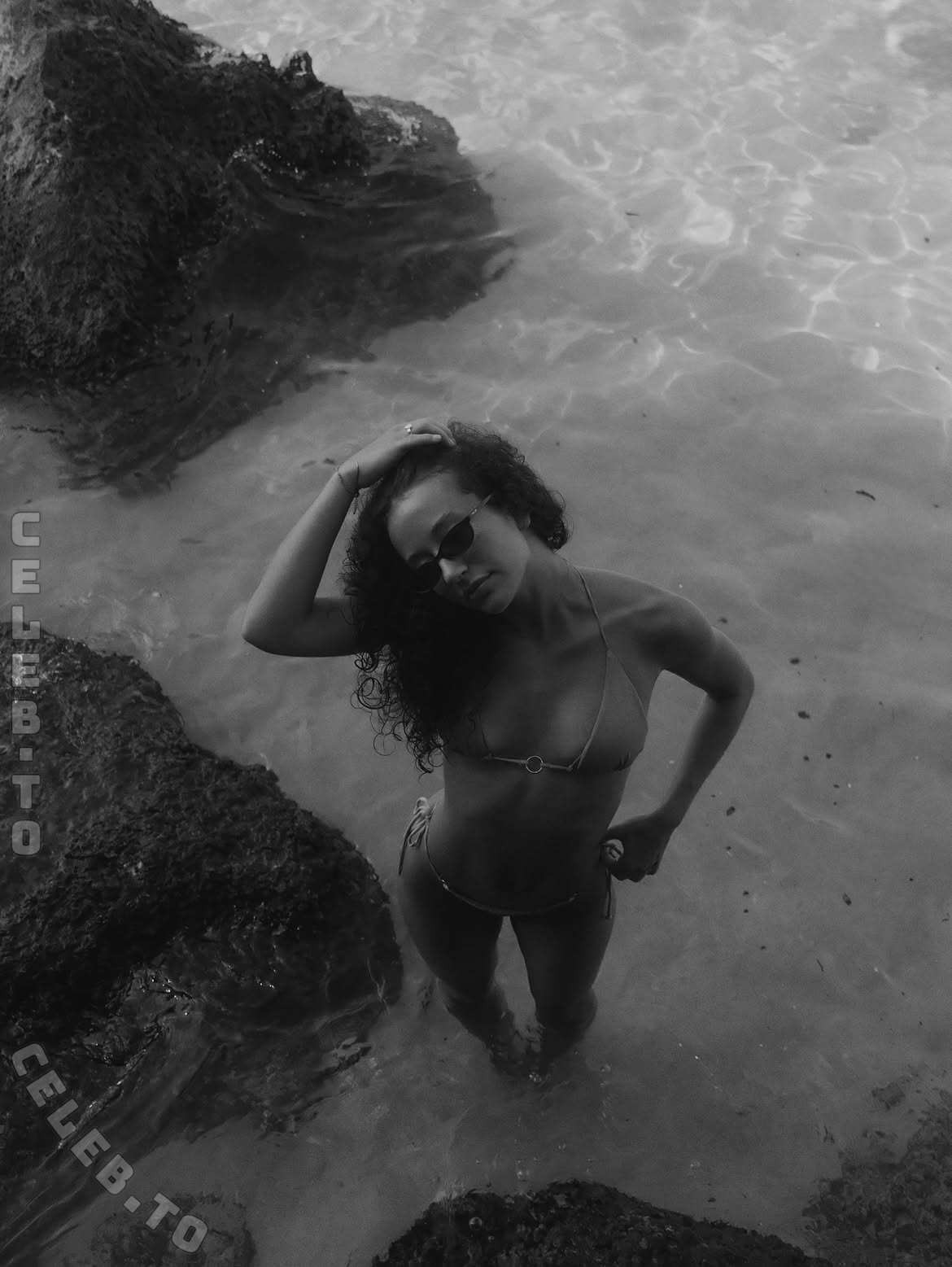 Stella Pepper nude photo 3