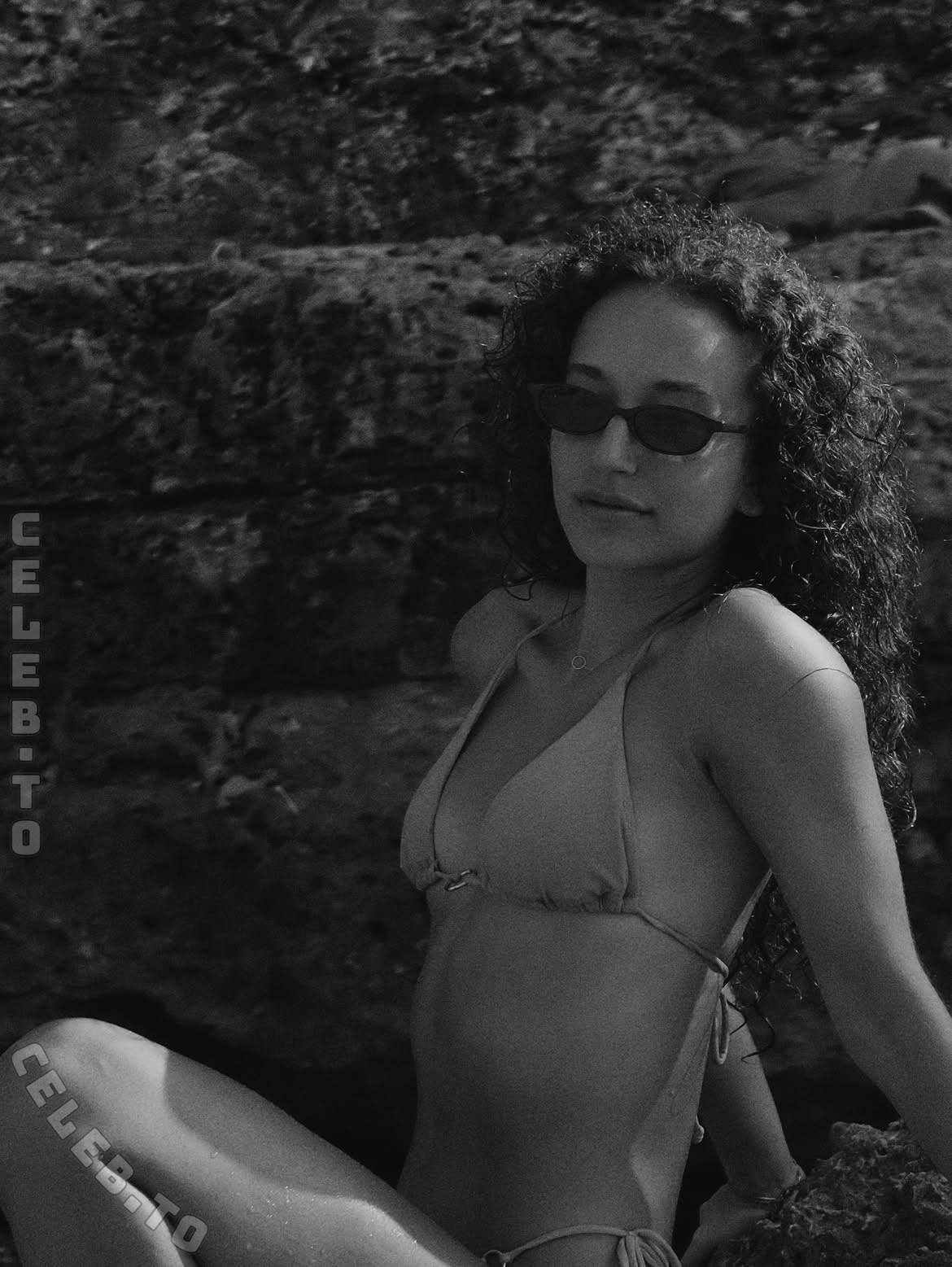 Stella Pepper nude photo 6