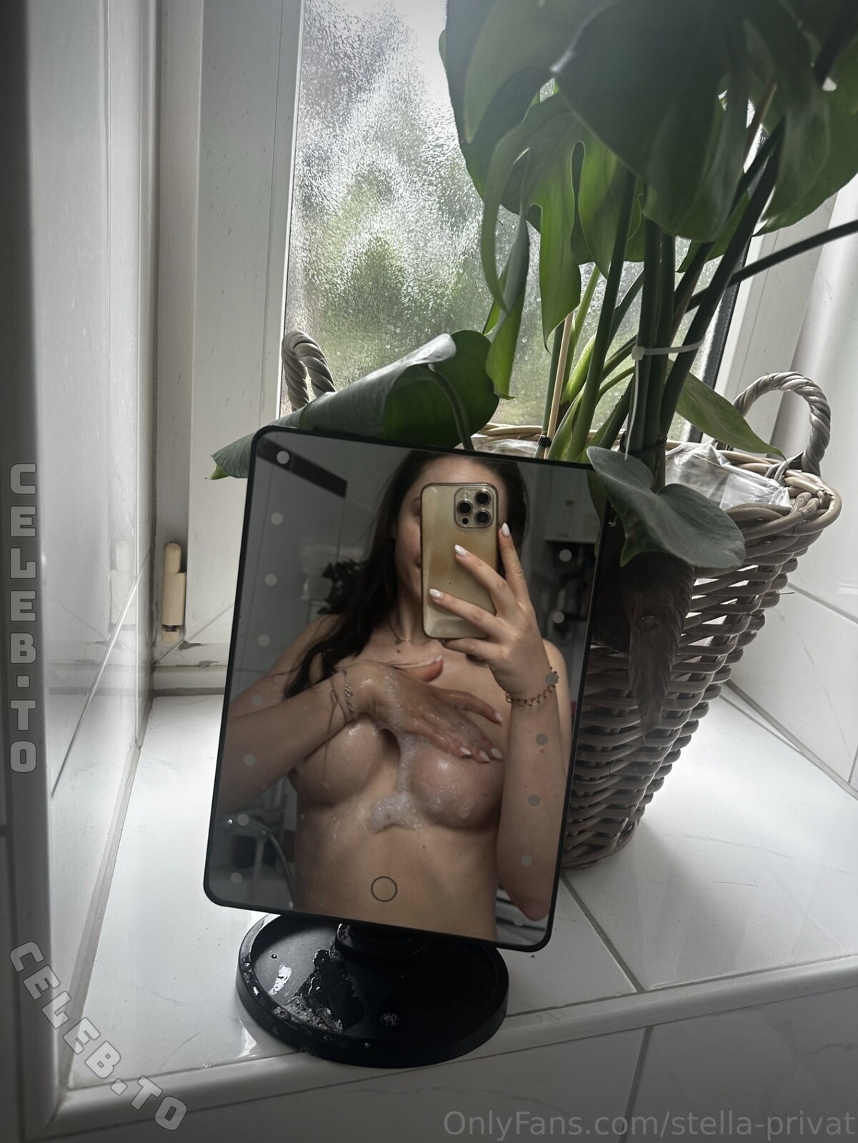 Stella-privat nude photo 2
