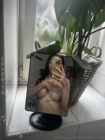 Stella-privat nude photo 4