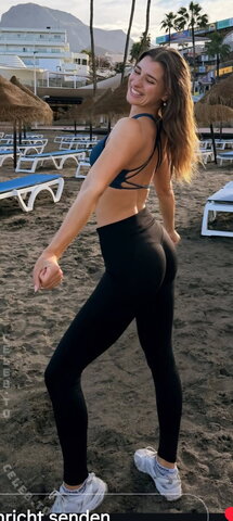 Stella Tiana Stegmann nude photo 18