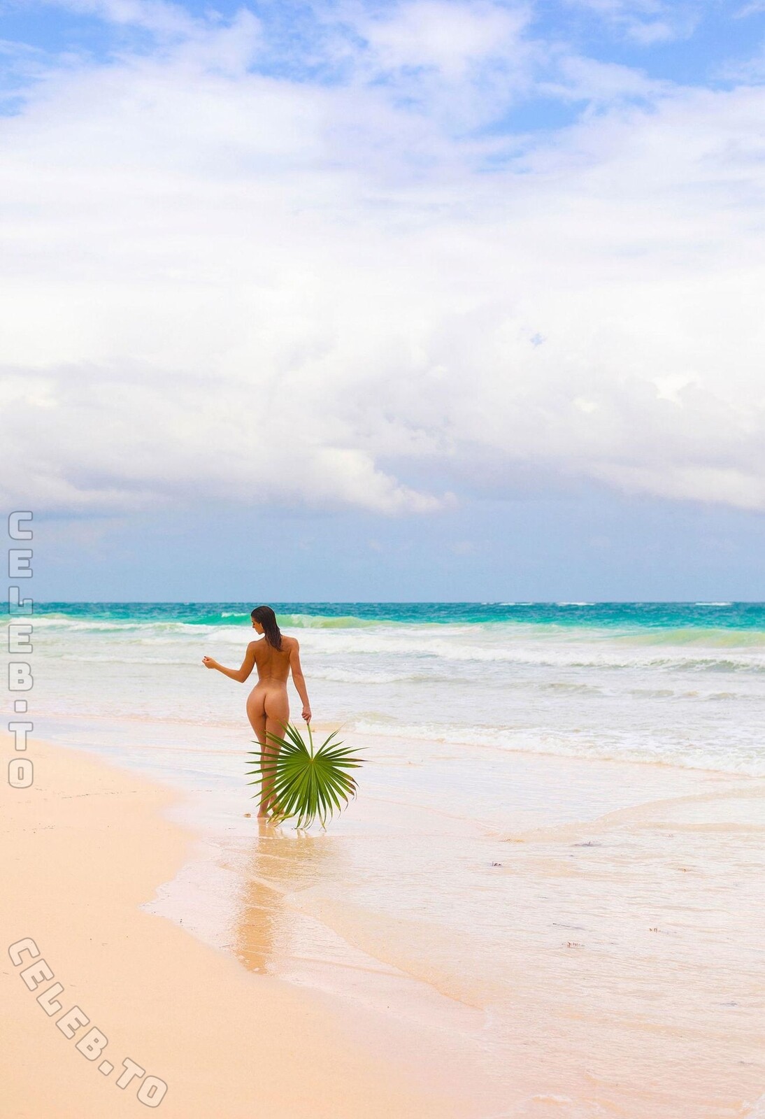 Stella Tiana Stegmann nude photo 6