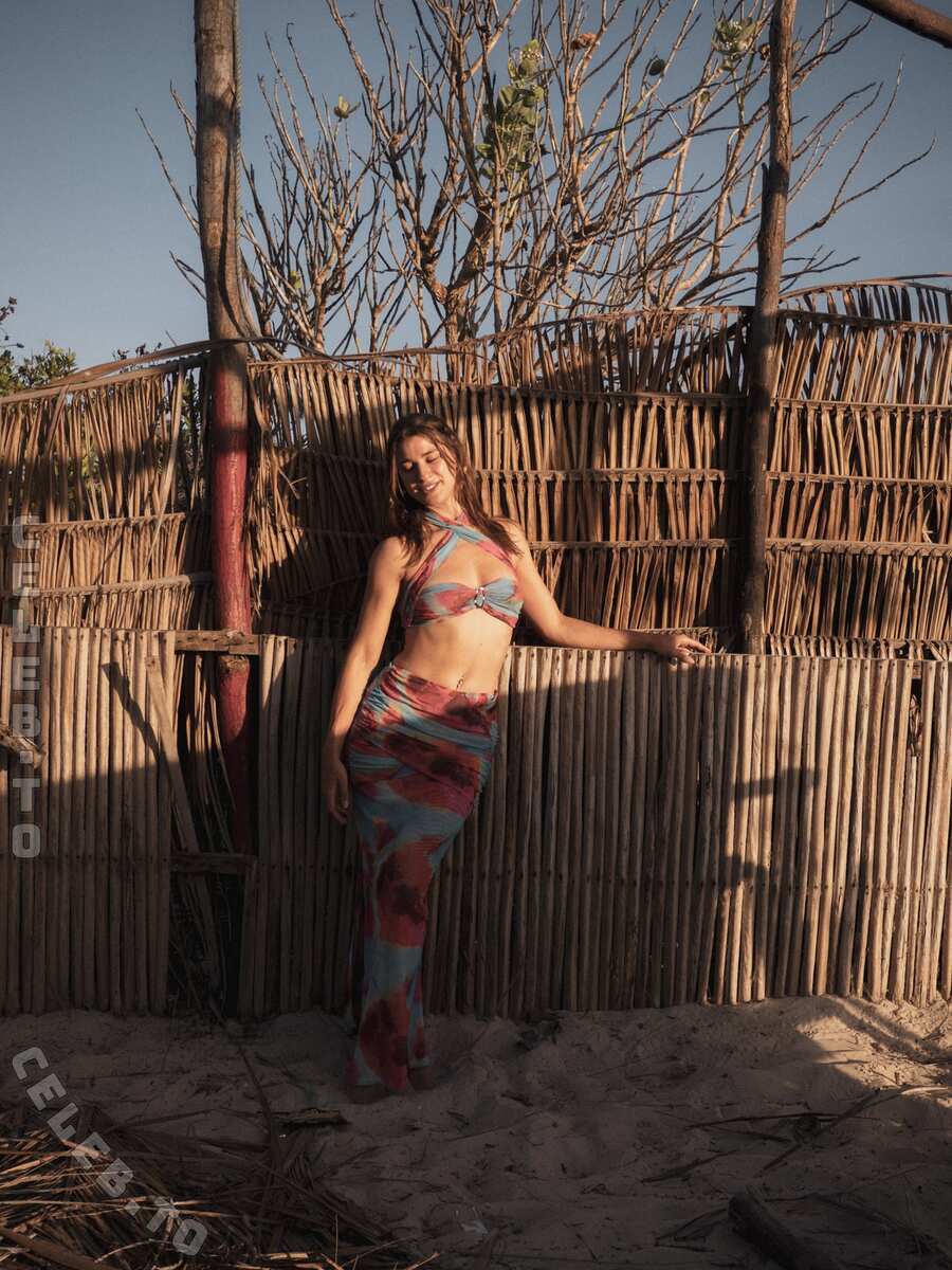 Stella Tiana Stegmann nude photo 3
