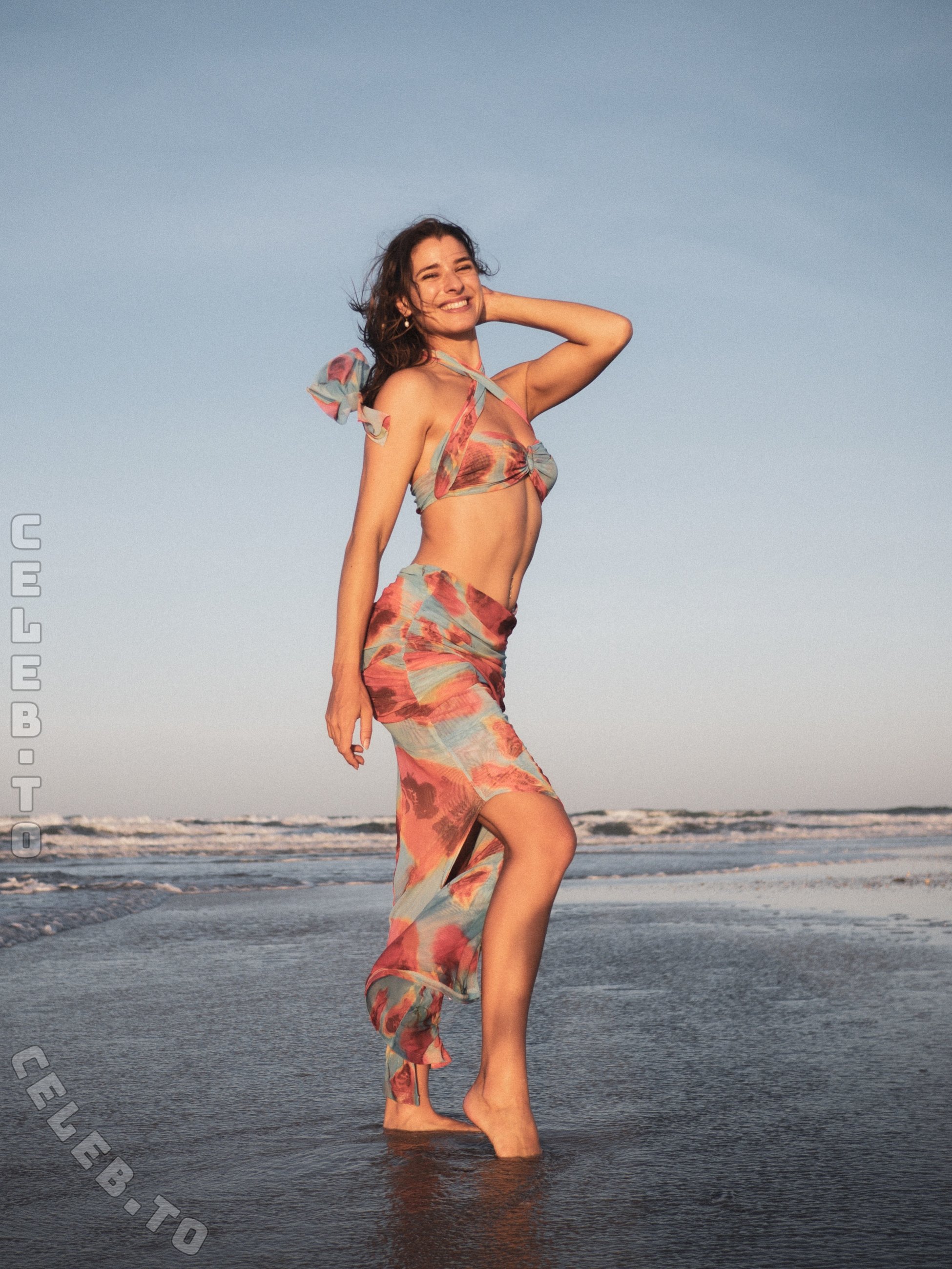 Stella Tiana Stegmann nude photo 4