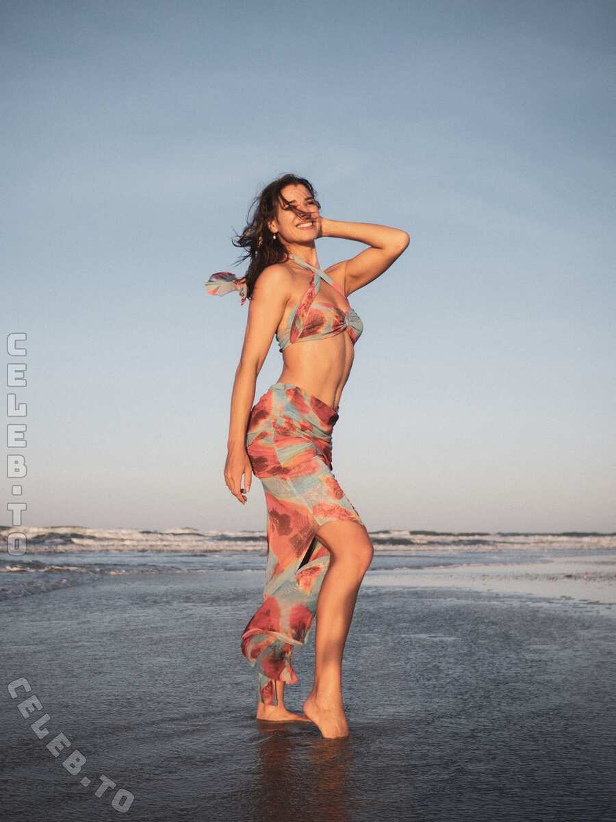 Stella Tiana Stegmann nude photo 5