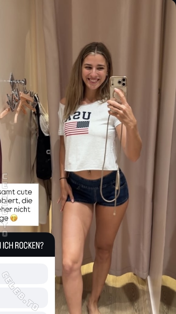 Stella Tiana Stegmann nude photo 3