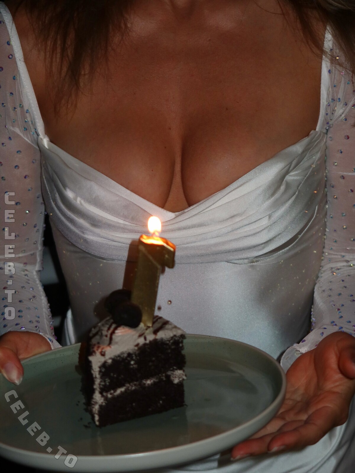 Stella Tiana Stegmann nude photo 11