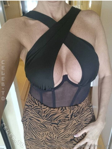 Stella von Sydney nude photo 8