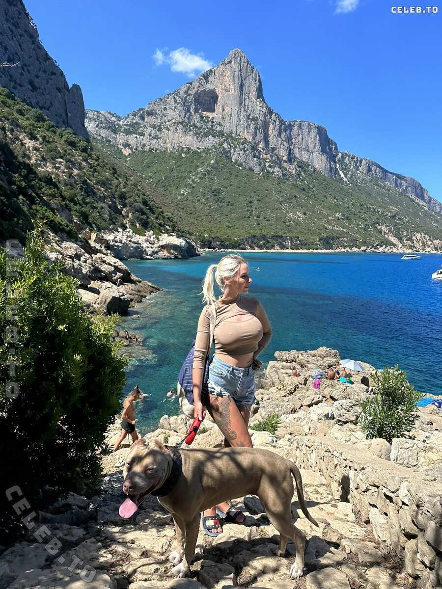 StellaCinderella69 nude photo 7