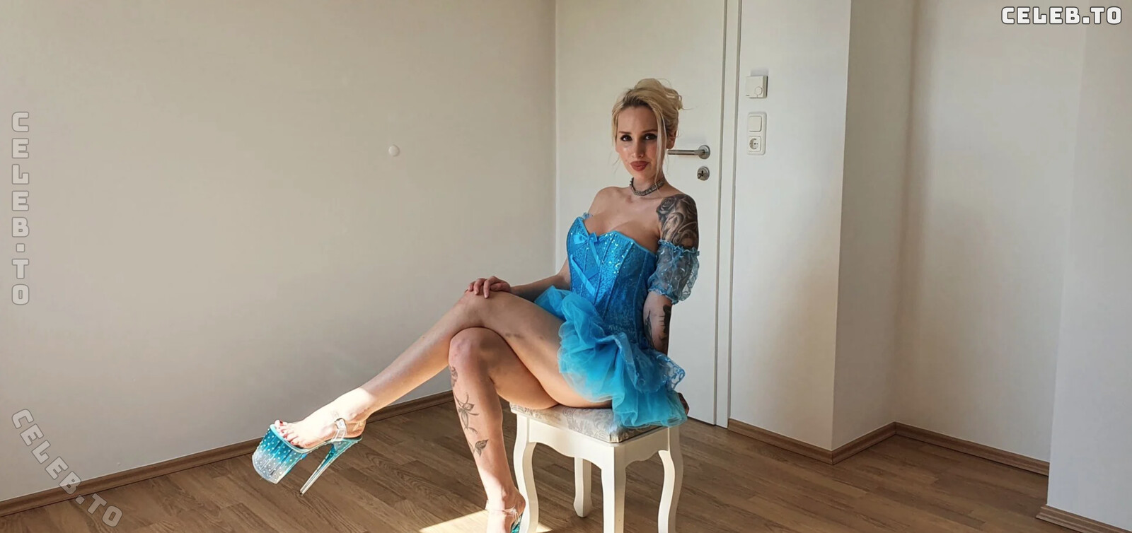 StellaCinderella69 nude photo 14
