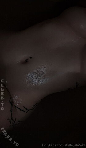 Stella_ela543 nude photo 4