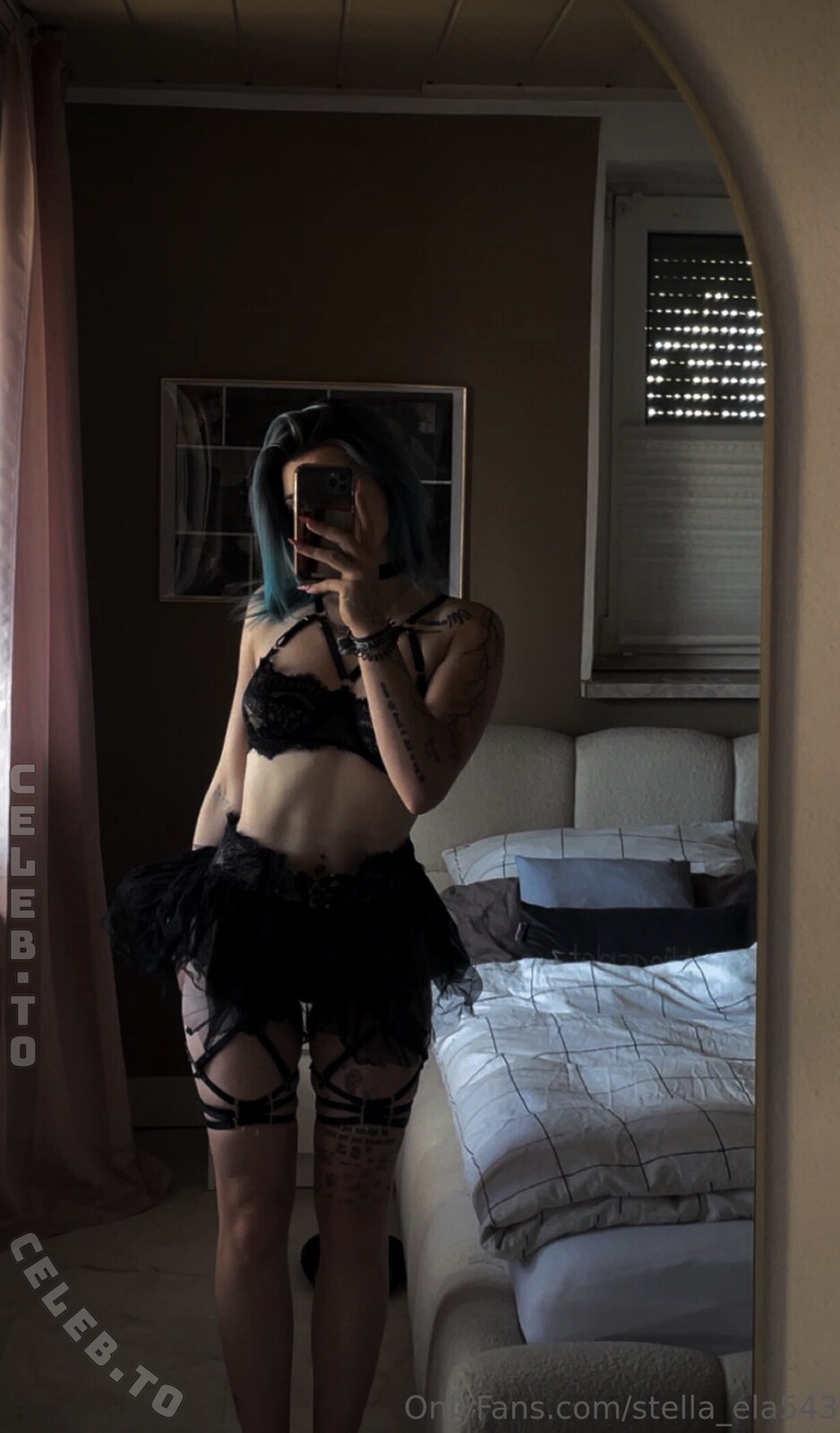 Stella_ela543 nude photo 13