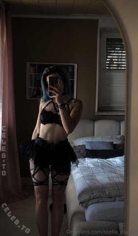 Stella_ela543 nude photo 1