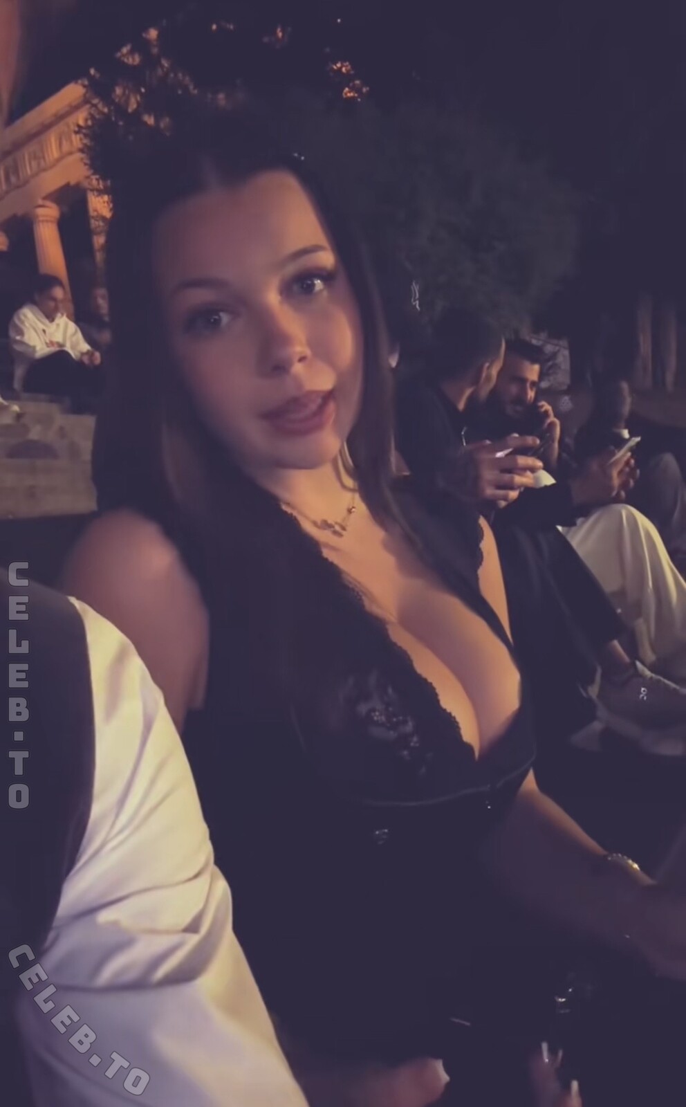 stellaflazy nude photo 1