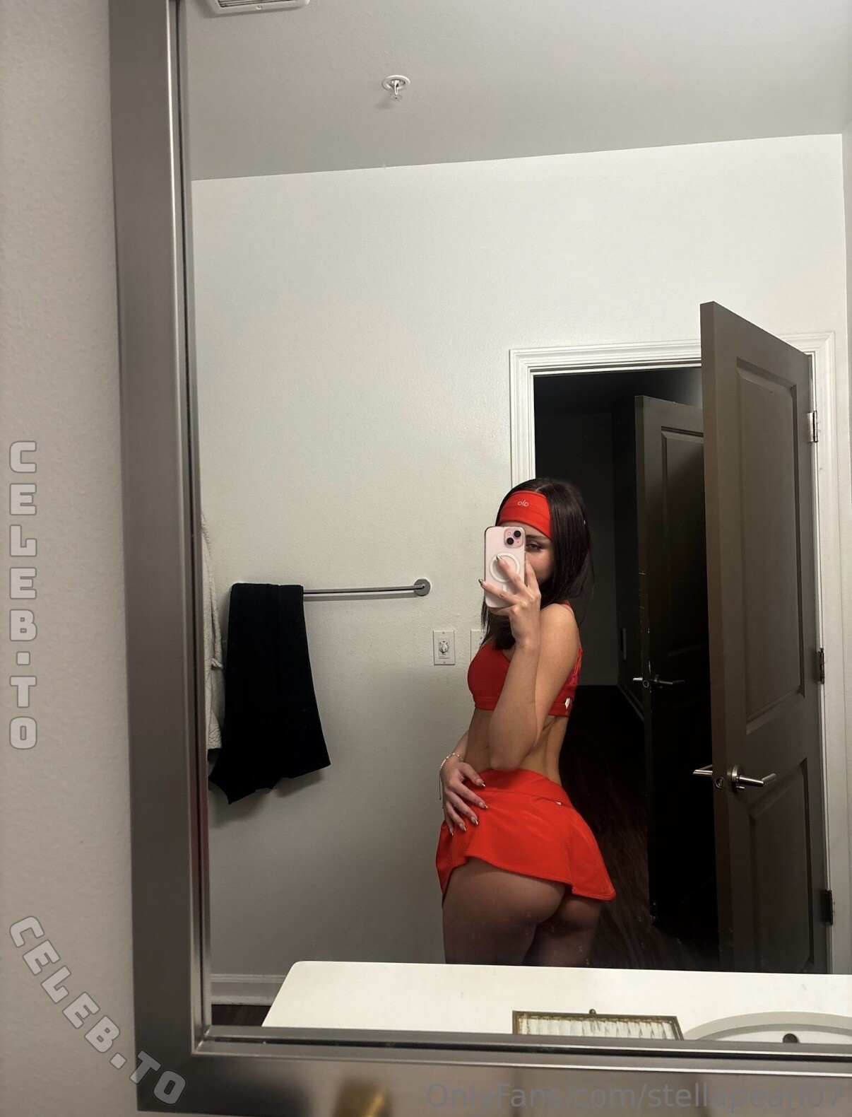 Stellapearl nude photo 9