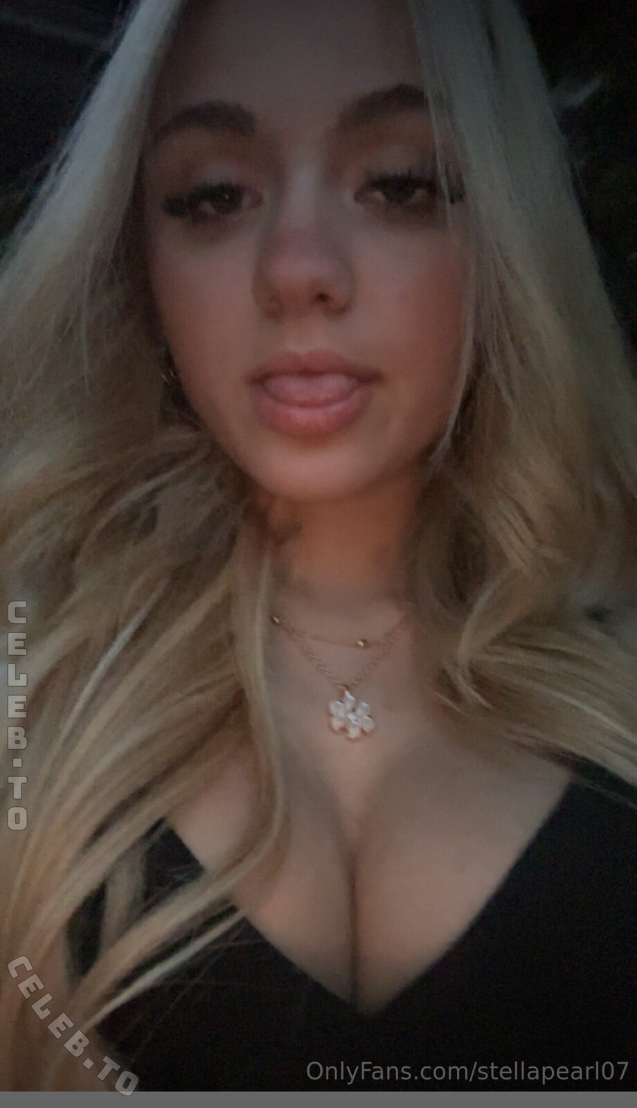 Stellapearl nude photo 16