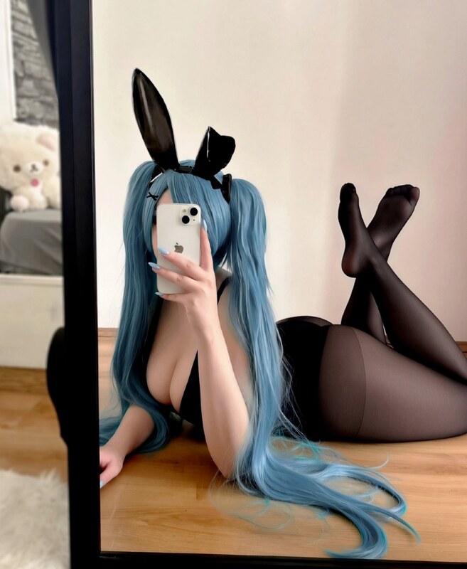 Stellaruu nude photo 3