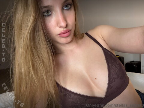 Stellas_secret0 nude photo 85