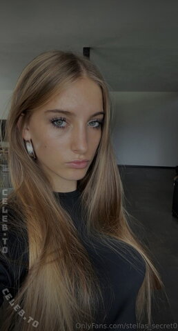 Stellas_secret0 nude photo 38