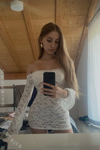 Stellas_secret0 nude photo 31