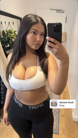 Steph Karl nude photo 4