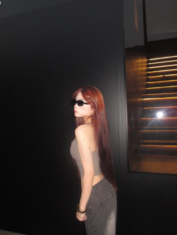Stephanie Chua nude photo 1