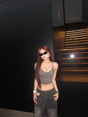 Stephanie Chua nude photo 18