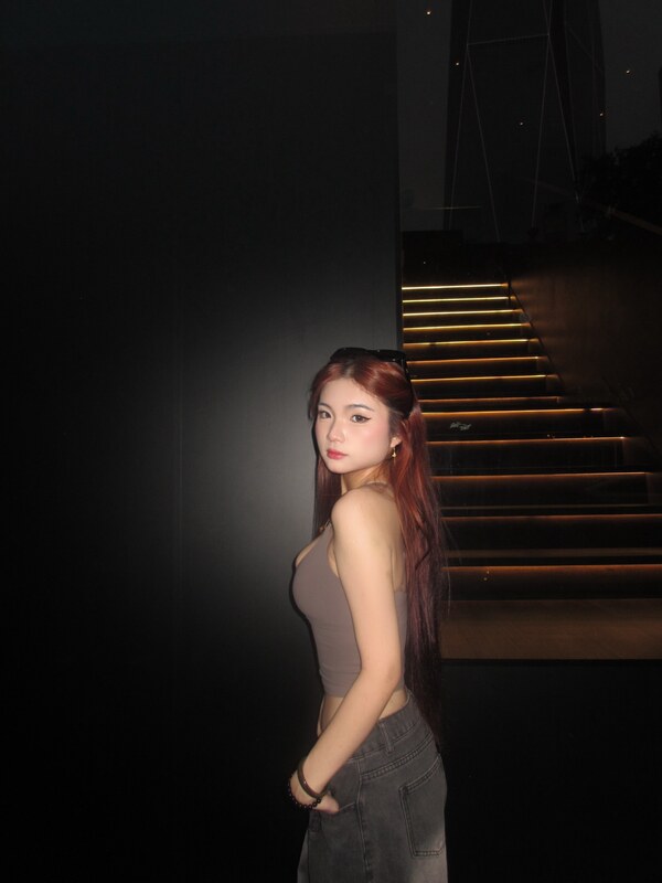 Stephanie Chua nude photo 5