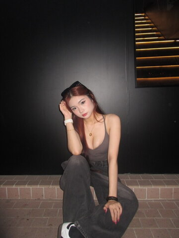 Stephanie Chua nude photo 13