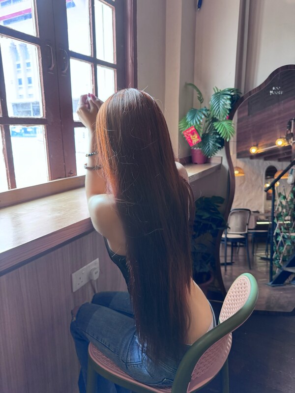 Stephanie Chua nude photo 12