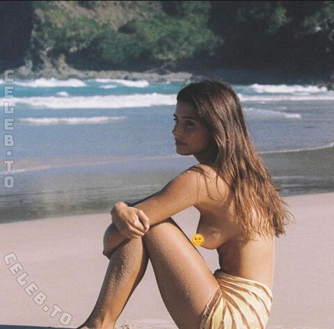 Stephanie Mandich nude photo 48