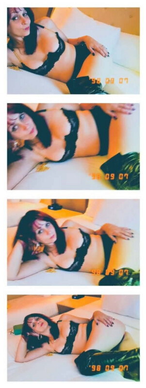 Stephanie Marie Hayden "Sons of Guns" nude photo 3