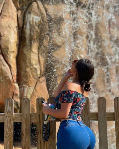 Stephany Rojas Quispe Sexy (20 photos)