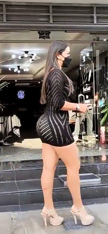 Stephany Rojas Quispe nude photo 7